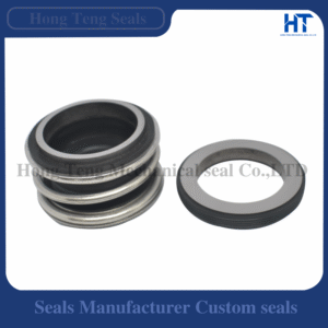 Hong Teng MG1 replacement mechanical seal for industrial pumps