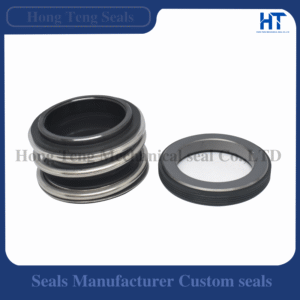 MG1 pump mechanical seal replacement for repair and maintenance