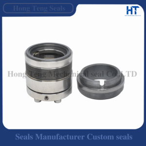 MFL85N replacement mechanical seal compatible with selected EagleBurgmann applications
