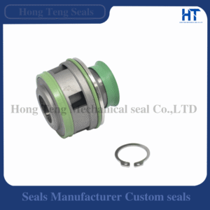 alt="Flygt Pump Mechanical Seal FS-25mm 8195030 Replacement for Models 2660 4630 4640