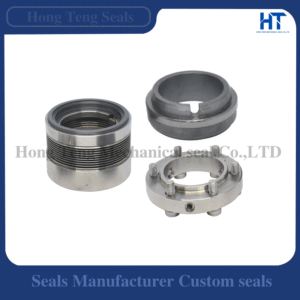 MFL85N mechanical seal for pump repair and maintenance