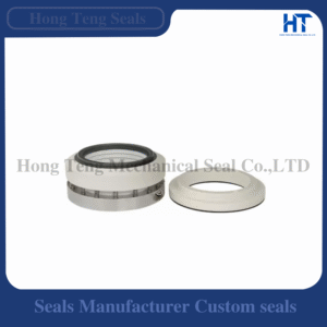 212 Multi-Spring Seal for selected Reactor Service pump applications