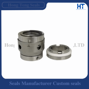 GX Pump Seal for selected Centrifugal pump applications