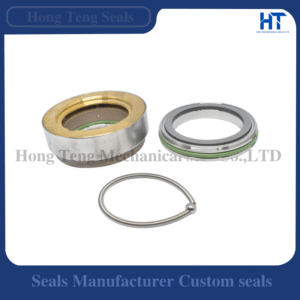 3170 Flygt Pump Seal