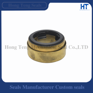 FG Mechanical Seal for Automotive Cooling Pumps