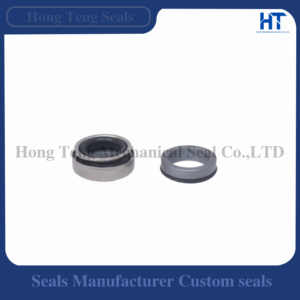FS-Z-U25 upper mechanical seal for selected Flygt pumps