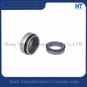 Upper pump mechanical seal replacement, FS-Z-U25