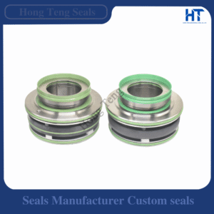 FS-90 mechanical seal for Flygt 3301 pump