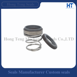 MG9 replacement mechanical seal compatible with selected EagleBurgmann applications