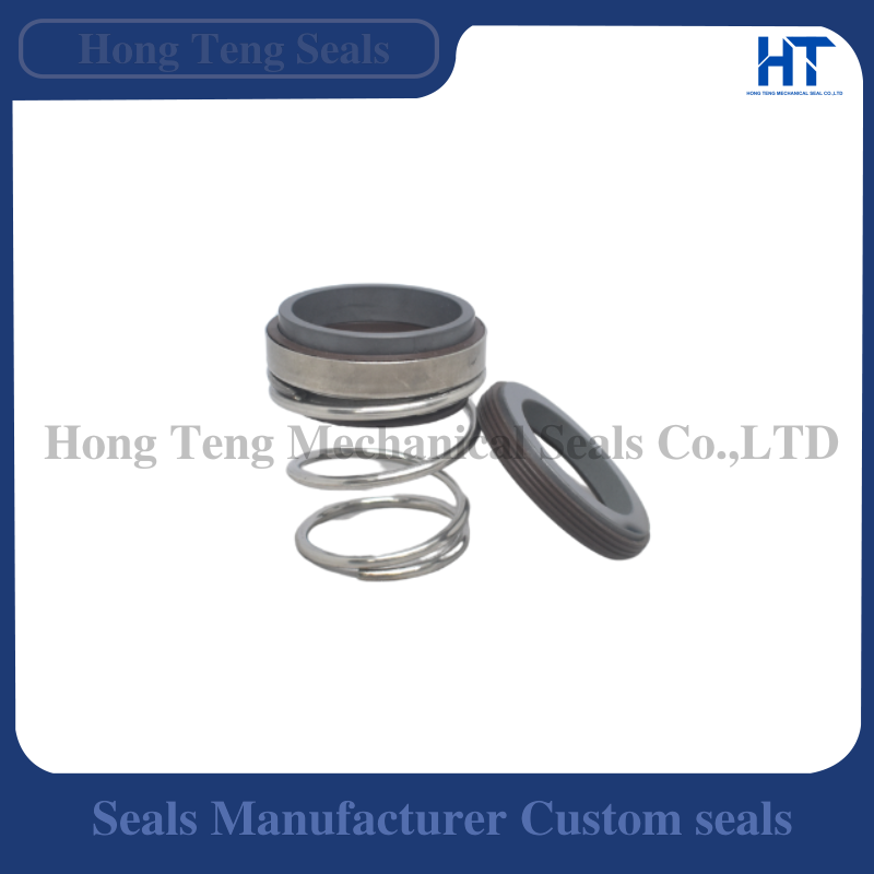 MG9 replacement mechanical seal compatible with selected EagleBurgmann applications