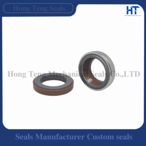 BT-AR mechanical seal for pump repair and maintenance