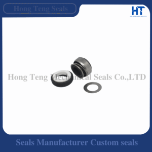 BT-AR replacement mechanical seal compatible with selected EagleBurgmann applications