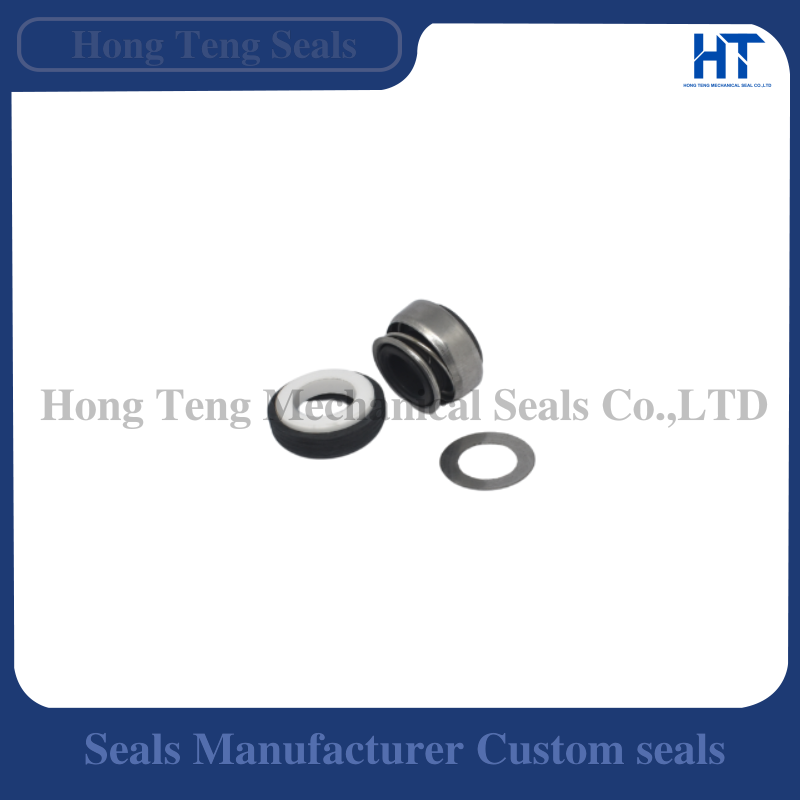 BT-AR replacement mechanical seal compatible with selected EagleBurgmann applications