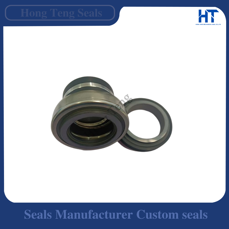 BT-ARP replacement mechanical seal compatible with selected EagleBurgmann applications