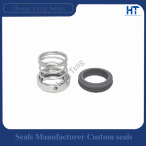 BT-RN replacement mechanical seal compatible with selected EagleBurgmann applications