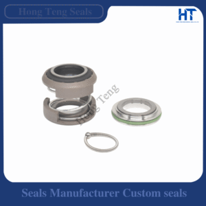 Flygt 2125 Pump Mechanical Seal
