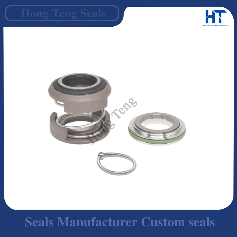 Flygt 2125 Pump Mechanical Seal
