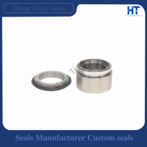 Flygt Pump FLL-35 Mechanical Seal