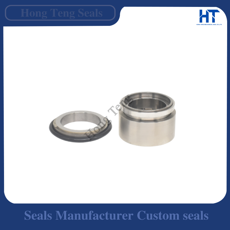 Flygt Pump FLL-35 Mechanical Seal