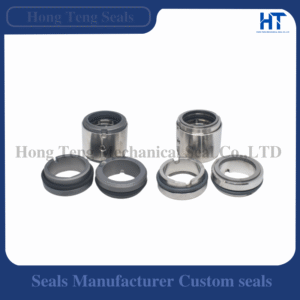 M74-D pump mechanical seal replacement for repair and maintenance