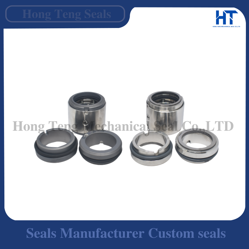 M74-D pump mechanical seal replacement for repair and maintenance