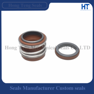 MG12 compatible replacement seal by Hong Teng