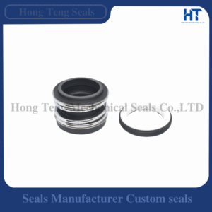 MG12 mechanical seal rotating and stationary components