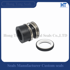 MG13 replacement mechanical seal compatible with selected EagleBurgmann applications