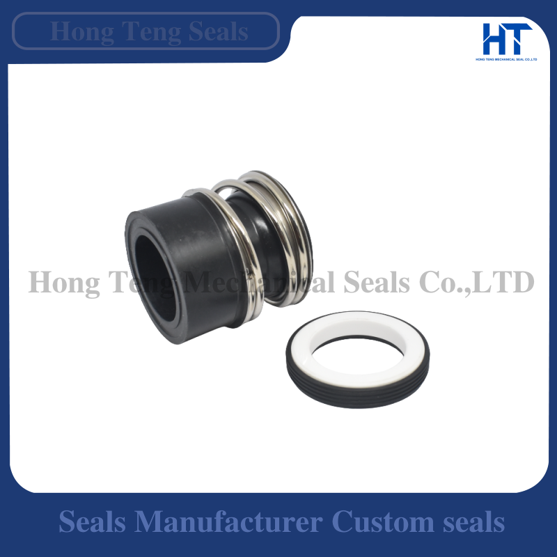 MG13 replacement mechanical seal compatible with selected EagleBurgmann applications