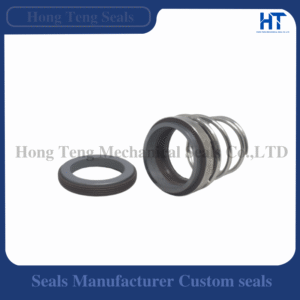 Hong Teng MG9 replacement mechanical seal for industrial pumps