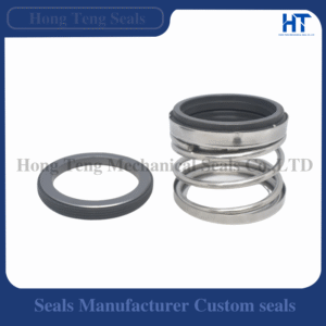 EA560 mechanical seal rotating and stationary components