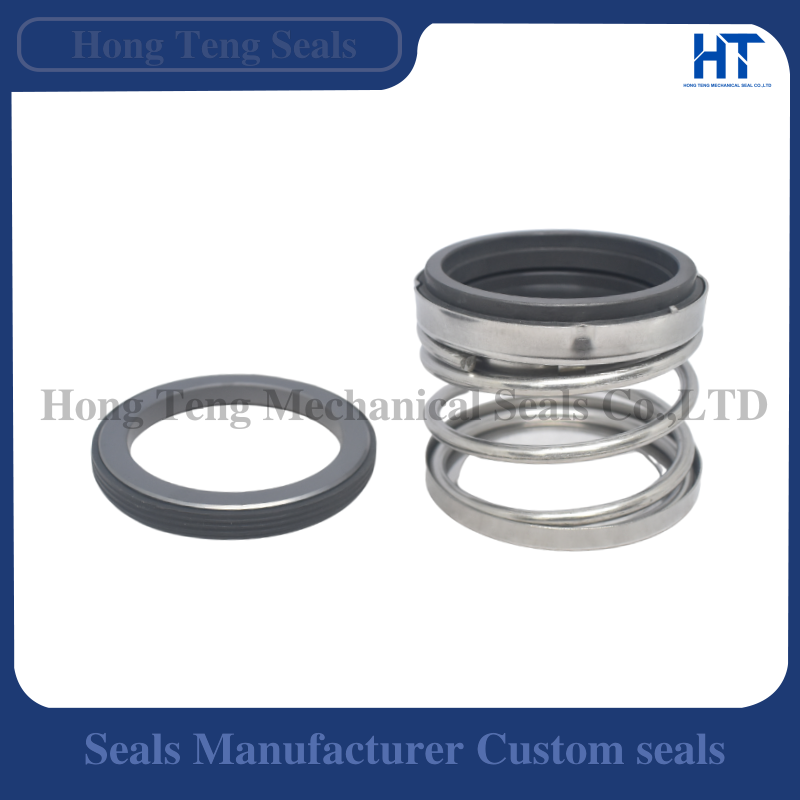 EA560 mechanical seal rotating and stationary components