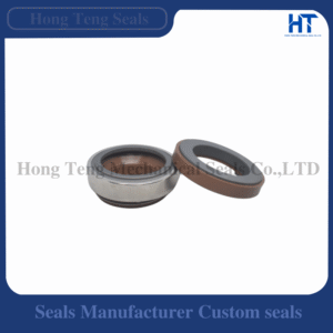 BT-AR industrial pump mechanical seal