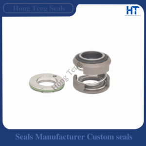 Flygt 2090 Pump Mechanical Seal
