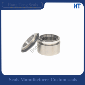 Flygt 2151.011 Pump Mechanical Seal