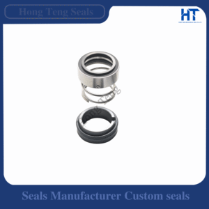 H12N mechanical seal rotating and stationary components