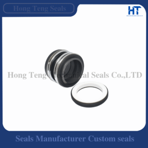 MG12 pump mechanical seal replacement for repair and maintenance