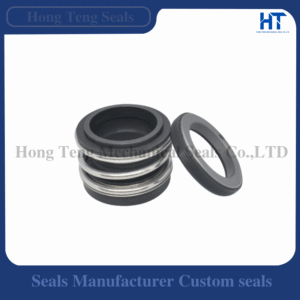 MG12 replacement mechanical seal compatible with selected EagleBurgmann applications