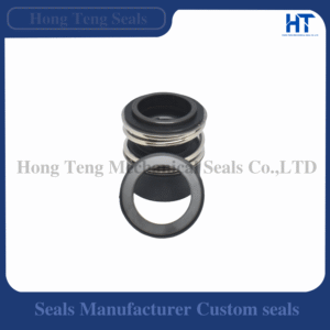 MG13 pump mechanical seal replacement for repair and maintenance