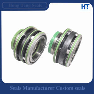 FS-90 mechanical seal for Flygt 5150.350 pump