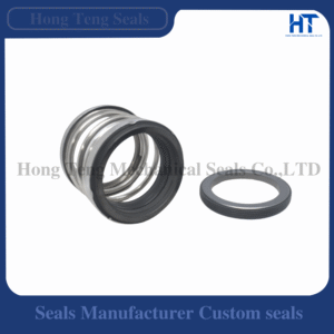 EA560 industrial pump mechanical seal