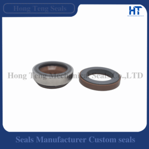 BT-AR mechanical seal rotating and stationary components