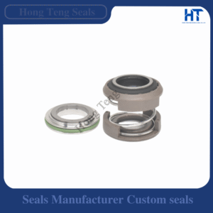 Flygt 2082 Pump Mechanical Seal