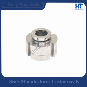 38mm chemical pump mechanical seal side view