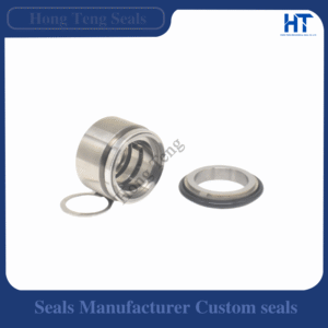 Flygt 2151.050 Pump Mechanical Seal