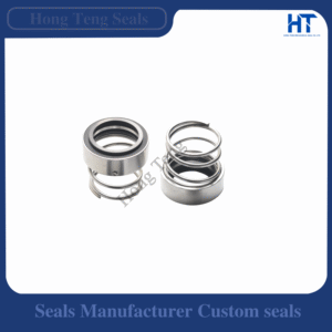 H12N replacement mechanical seal compatible with selected EagleBurgmann applications