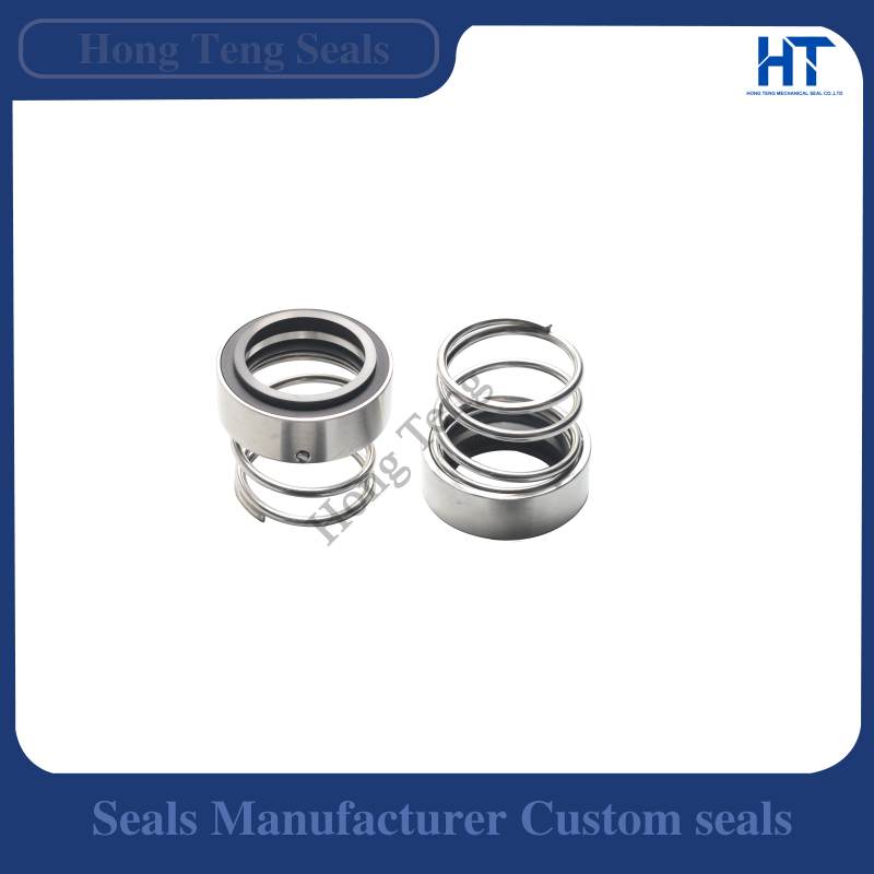 H12N replacement mechanical seal compatible with selected EagleBurgmann applications