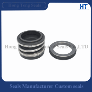 Hong Teng MG12 replacement mechanical seal for industrial pumps