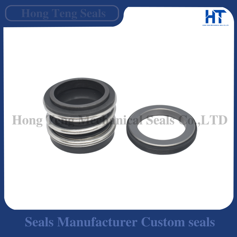 Hong Teng MG12 replacement mechanical seal for industrial pumps