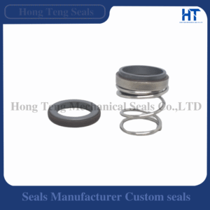 MG9 mechanical seal rotating and stationary components